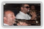 1. Gelato-Jazz, Reinach 27. Juni 2008