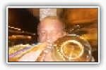 1. Gelato-Jazz, Reinach 27. Juni 2008
