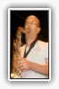 1. Gelato-Jazz, Reinach 27. Juni 2008