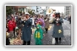 Mardi Gras In New Oberwil 22. Febraur 2009
