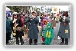Mardi Gras In New Oberwil 22. Febraur 2009