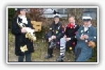 Mardi Gras In New Oberwil 22. Febraur 2009