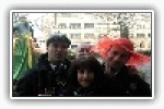 Fasnacht Rynach vom 5. Mrz 2011