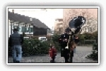 Fasnacht Rynach vom 5. Mrz 2011